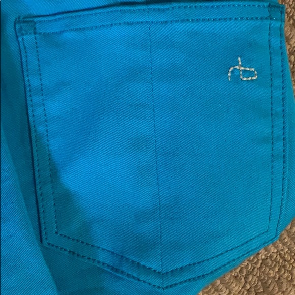 Rag & Bone jeans - Picture 6 of 6